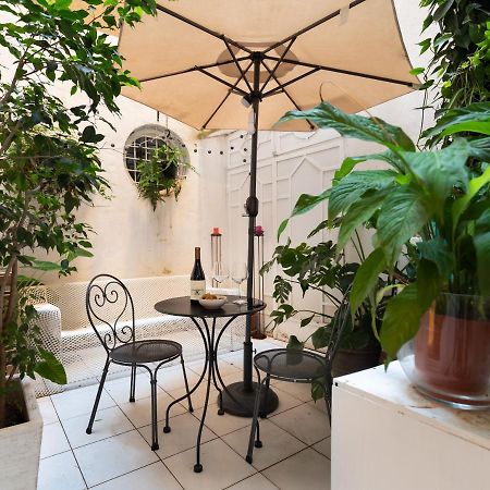 Apartament Chic And Style In Historical Via Giulia Rzym Zewnętrze zdjęcie