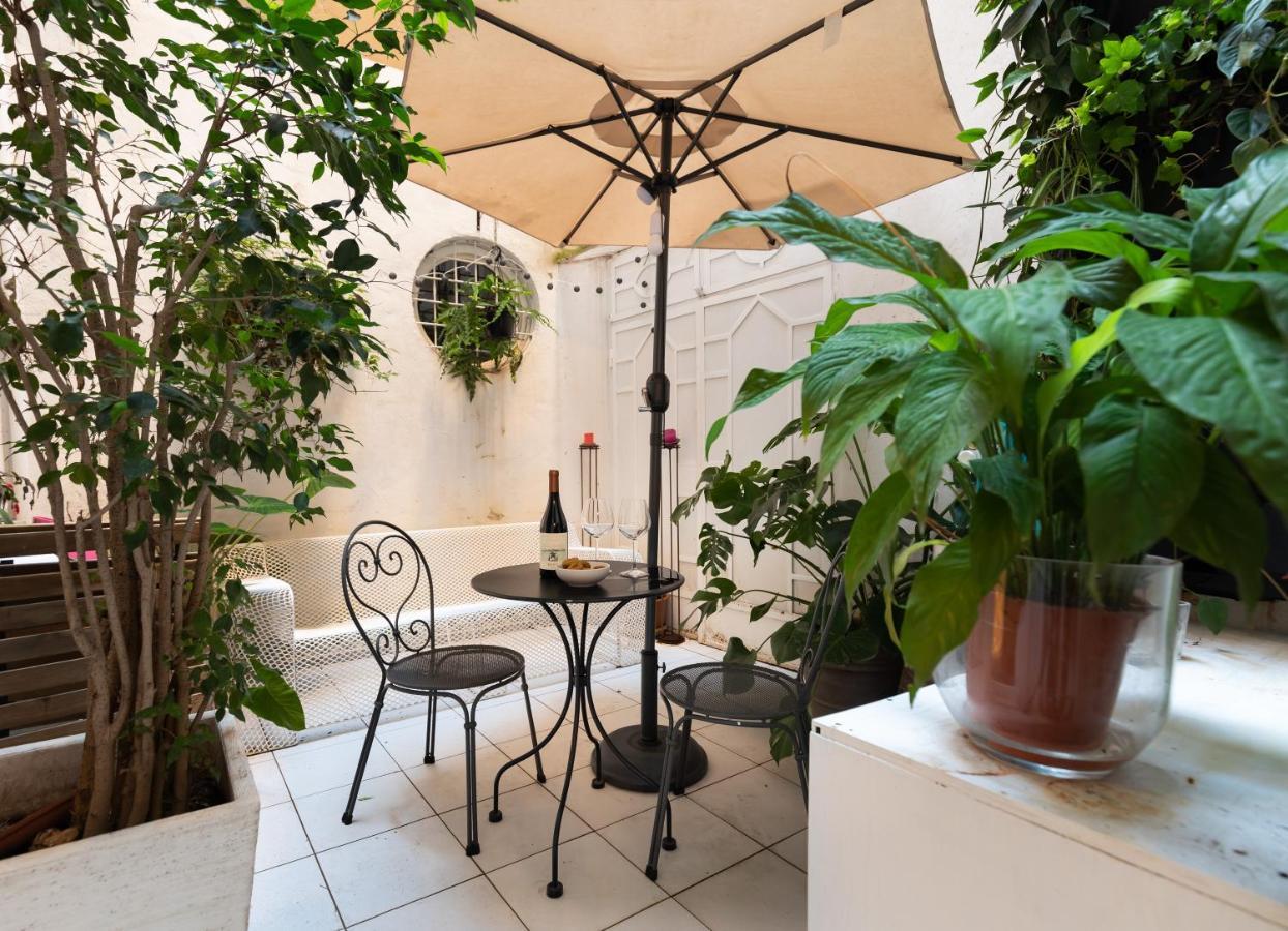 Apartament Chic And Style In Historical Via Giulia Rzym Zewnętrze zdjęcie