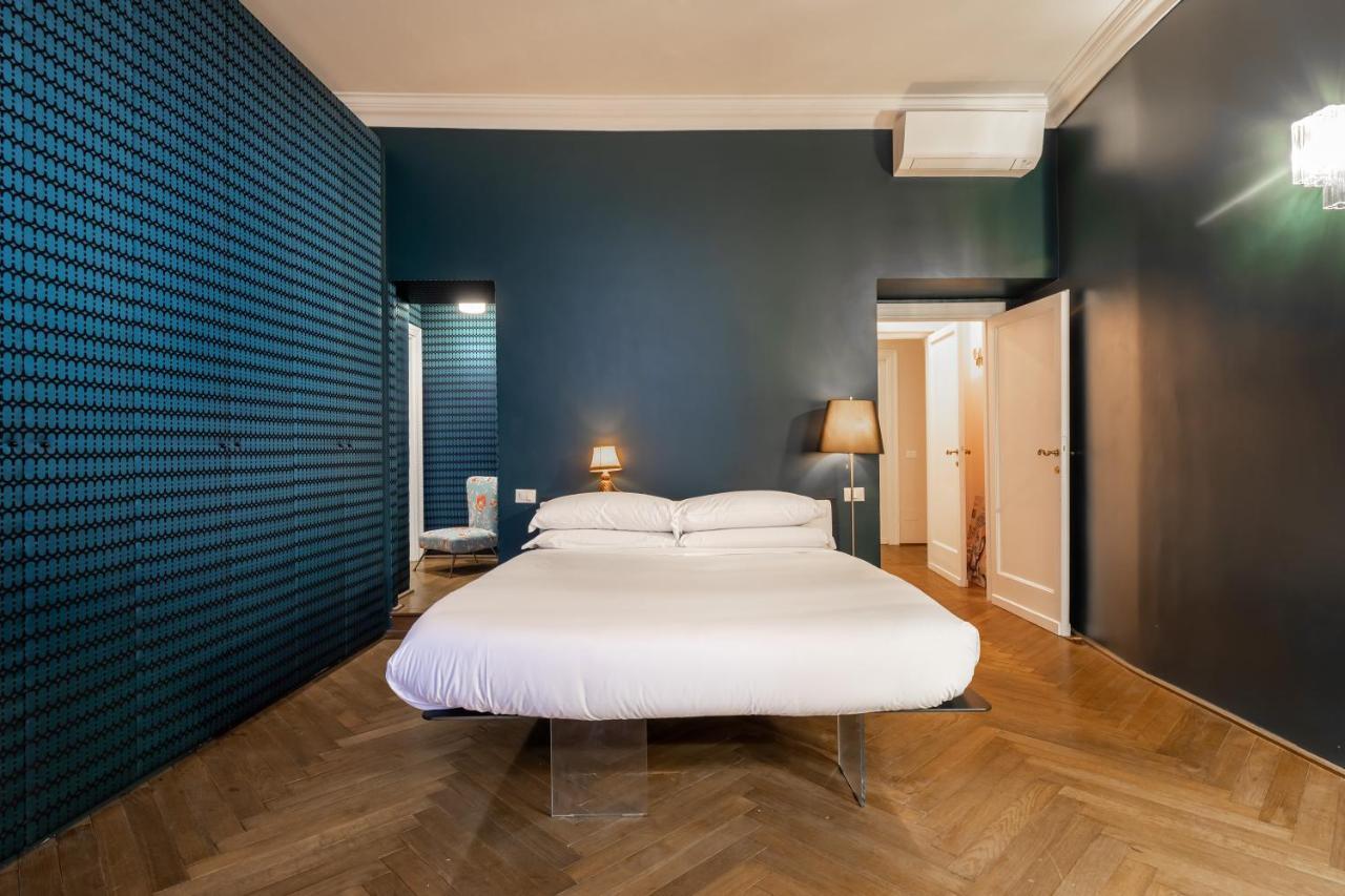 Apartament Chic And Style In Historical Via Giulia Rzym Zewnętrze zdjęcie