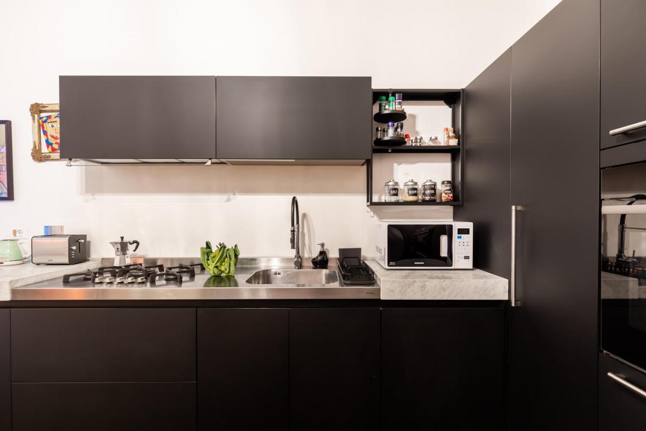 Apartament Chic And Style In Historical Via Giulia Rzym Zewnętrze zdjęcie