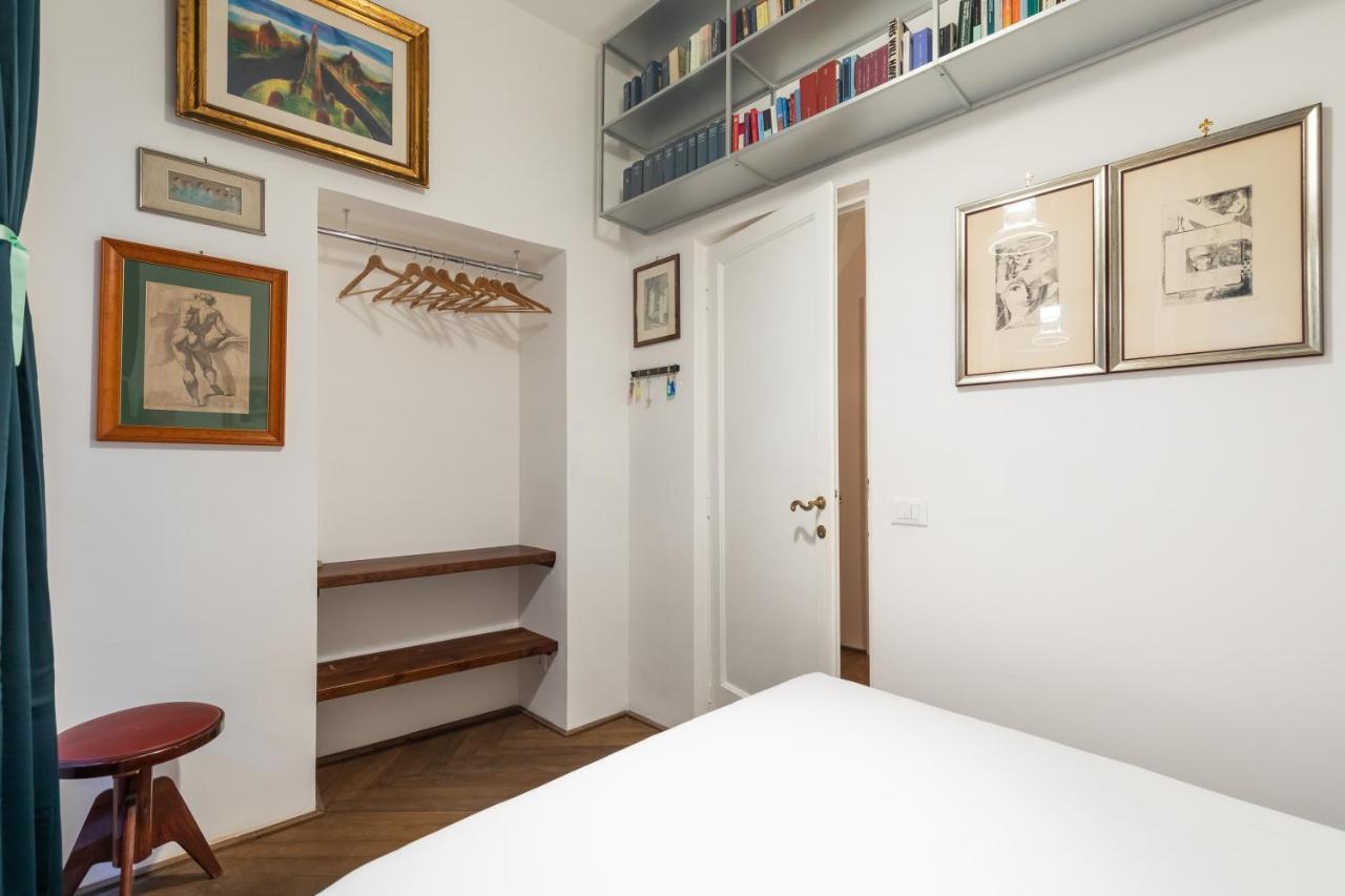 Apartament Chic And Style In Historical Via Giulia Rzym Zewnętrze zdjęcie