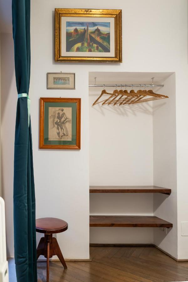 Apartament Chic And Style In Historical Via Giulia Rzym Zewnętrze zdjęcie