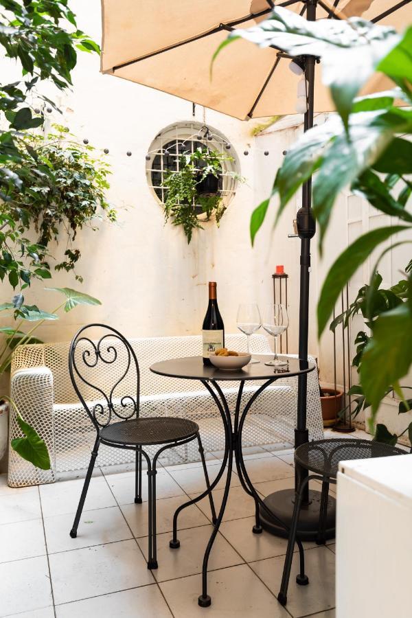 Apartament Chic And Style In Historical Via Giulia Rzym Zewnętrze zdjęcie