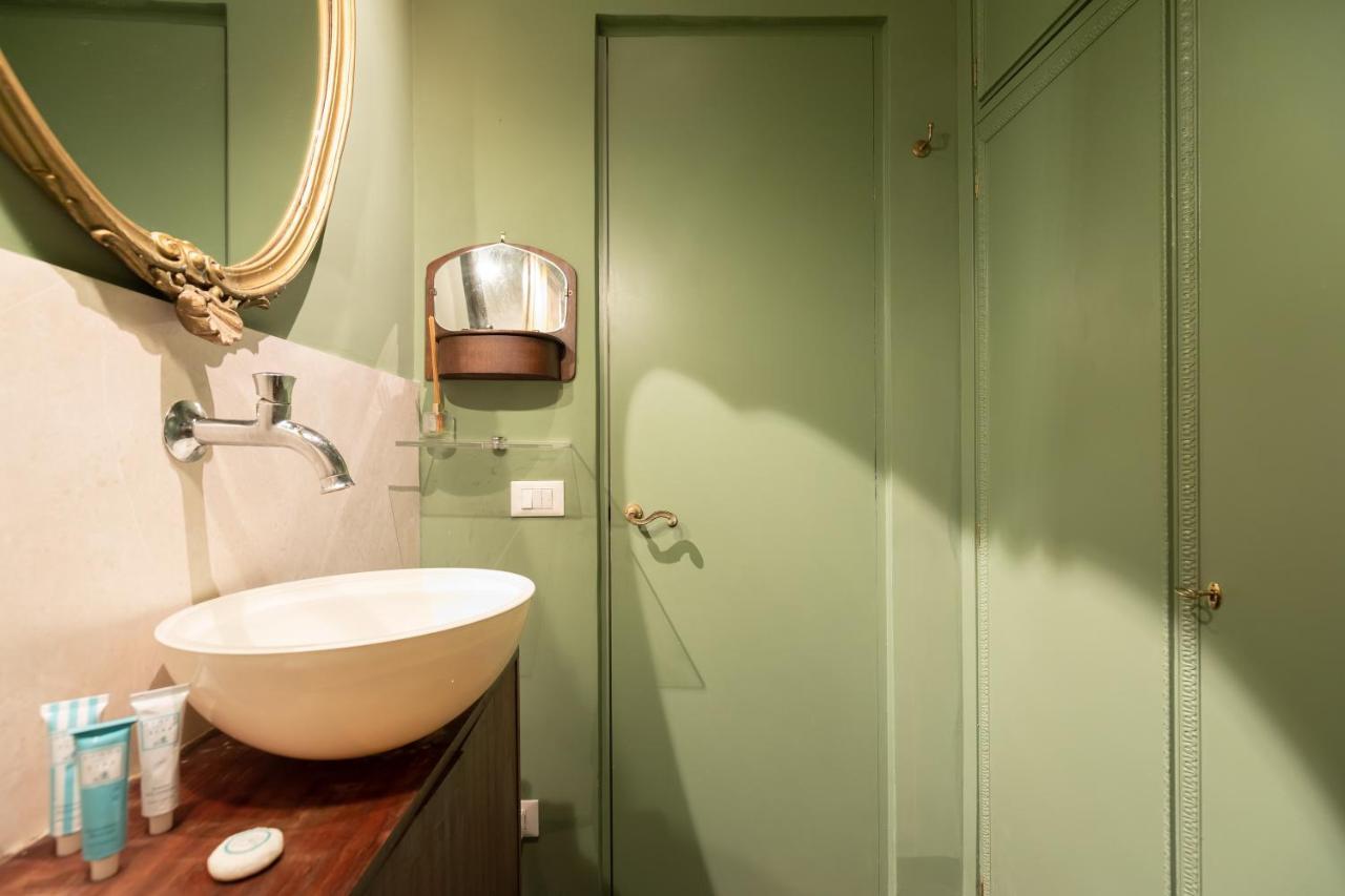 Apartament Chic And Style In Historical Via Giulia Rzym Zewnętrze zdjęcie