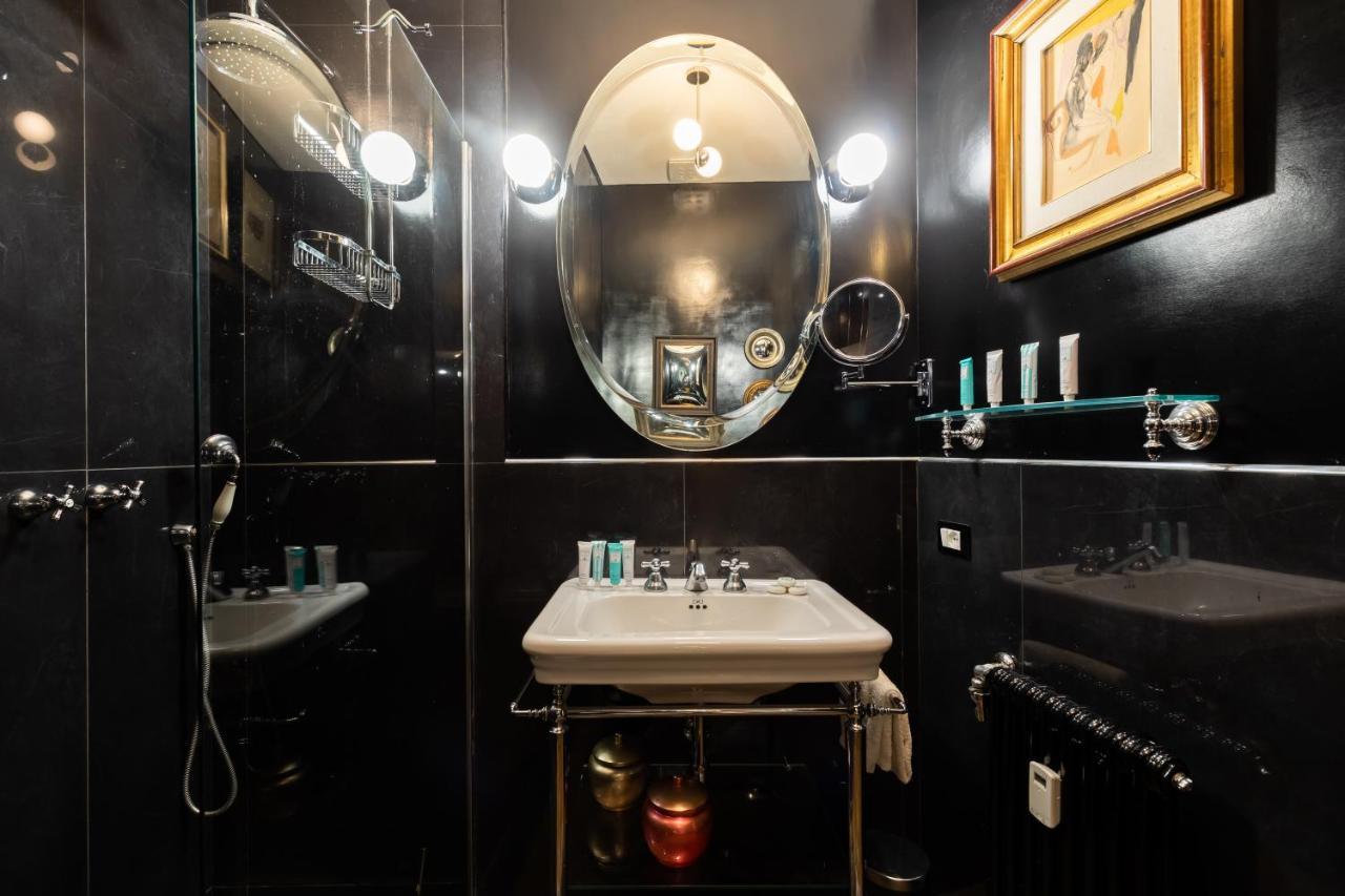 Apartament Chic And Style In Historical Via Giulia Rzym Zewnętrze zdjęcie