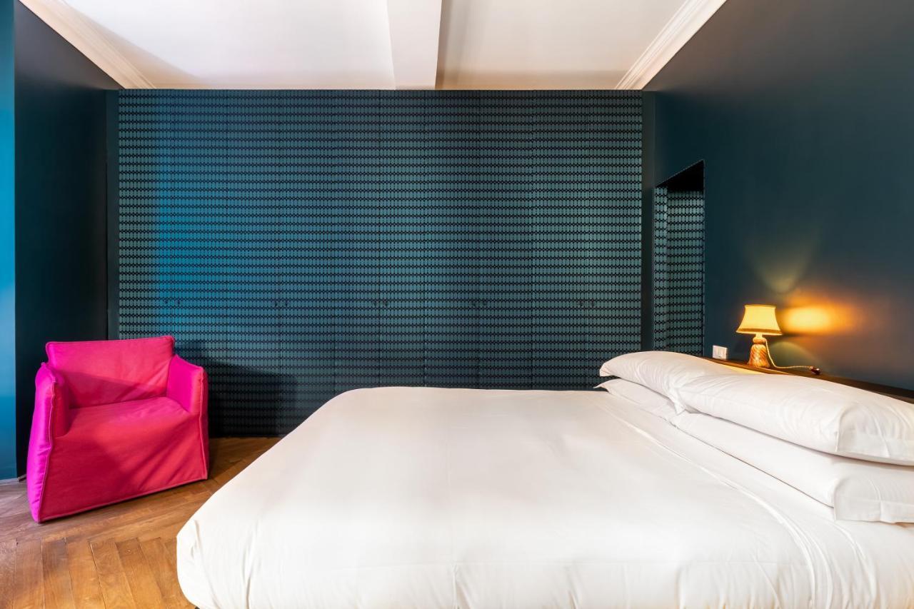 Apartament Chic And Style In Historical Via Giulia Rzym Zewnętrze zdjęcie